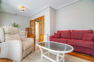 Duplex con vistas al mar - Castro-Urdiales - 7
