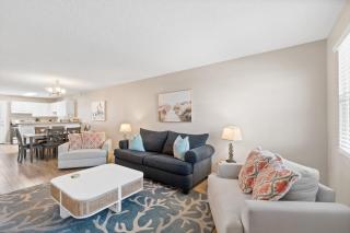 Lovely, Starfish Cove 216, Free Activities Included! - Fort Walton Beach - 9