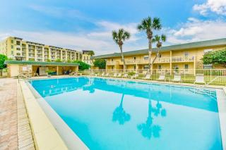 Lovely, Starfish Cove 216, Free Activities Included! - Fort Walton Beach - 0