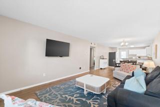 Lovely, Starfish Cove 216, Free Activities Included! - Fort Walton Beach - 5