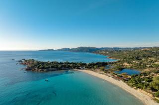 Villa Petra Rossa Palombaggia Accès Plage 300m - Porto-Vecchio - 0