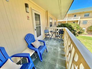 Lovely, Starfish Cove 216, Free Activities Included! - Fort Walton Beach - 1