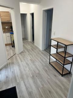 AlWi Appartements Moringen - Moringen - 8