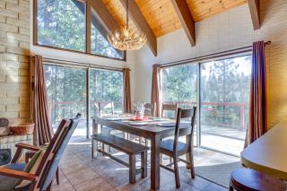 13 Mi to Skiing Long Barn Family Cabin - Long Barn - 9