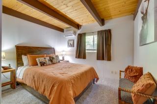 13 Mi to Skiing Long Barn Family Cabin - Long Barn - 2