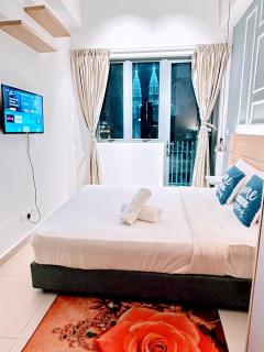 THE LUXE INFINITUM At KL MALAYSIA - Kuala Lumpur - 6