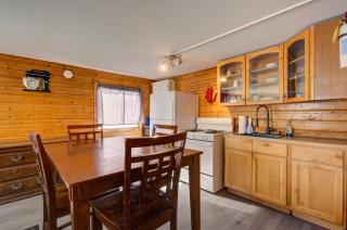 Winmar Cabins - 1
