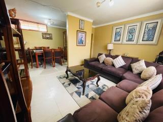 Departamento Tacna 200 Casas - 9