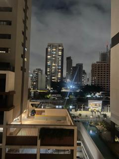 Haus Mitre 504 Studio Excepcional metro Brooklin consulado Interlagos - São Paulo - 8