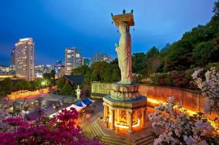 Cozy Home in Central Seoul - Seul - 7