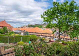 Jigsaw Cottage - 6