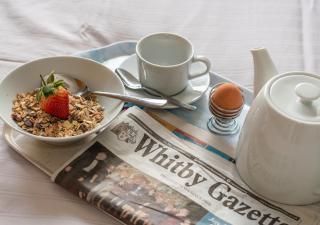 Jigsaw Cottage - Whitby - 6