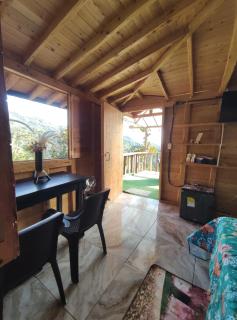 Finca AVALON Alejandria Antioquia - 1