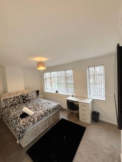 Bramcote Lane Luxury Apartments - Nottingham - 7