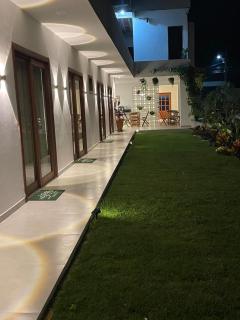 Pousada Na Serra Ubajara - 2