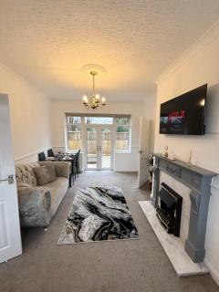 Bramcote Lane Luxury Apartments - Nottingham - 1