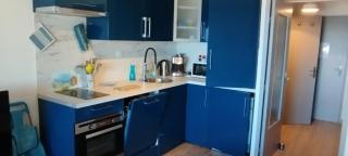 SIX-FOURS vue mer et situé devant la plage - 3