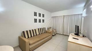 Suíte & Flat III - Flats Particulares - Rio Quente - 1