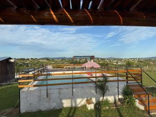 Casa en Tanti con pileta - 5