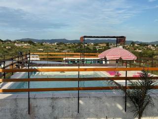 Casa en Tanti con pileta - 3