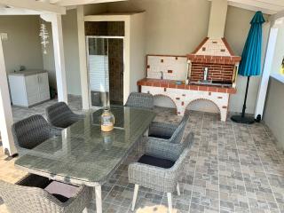 D&G Luxury Villa Nikiti - Nikiti - 5