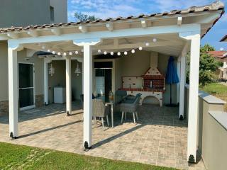 D&G Luxury Villa Nikiti - Nikiti - 7