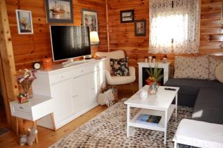 The Village Cottage - Natsovtsi - 5
