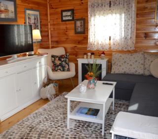 The Village Cottage - Natsovtsi - 2