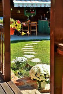 The Village Cottage - Natsovtsi - 8