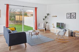 La Catinou - Maison confortable et spacieuse - Saint-Sébastien-sur-Loire - 8