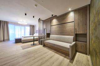 LH Suites Aparthotel NEW OPENING - Saalbach-Hinterglemm - 3