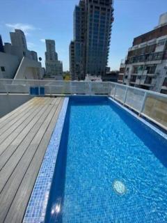 Departamento para 3 personas, excelente ubicación - Buenos Aires - 8