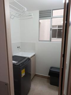 Acogedor espacio -Serena del Mar - Cartagena de Indias - 8