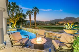 Fairway Hideaway with Lake Mountain Views - La Quinta - 9