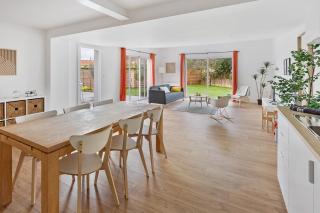 La Catinou - Maison confortable et spacieuse - Saint-Sébastien-sur-Loire - 2