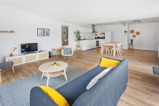 La Catinou - Maison confortable et spacieuse - Saint-Sébastien-sur-Loire - 4
