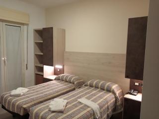Hotel Bel Mare - Rimini - 5