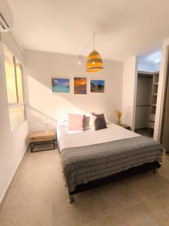 Acogedor espacio -Serena del Mar - Cartagena de Indias - 5