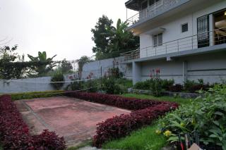 Into the Woods 4BHK Villa - Kodaikānāl - 9