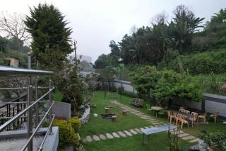Into the Woods 4BHK Villa - Kodaikānāl - 5
