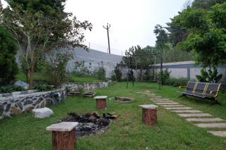 Into the Woods 4BHK Villa - Kodaikānāl - 3