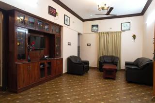 Into the Woods 4BHK Villa - Kodaikānāl - 2