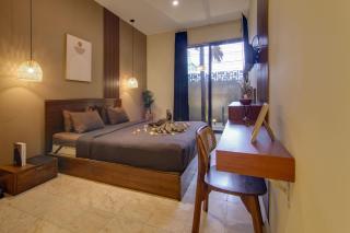 Escotel Casa de Luga - Jakarta - 6