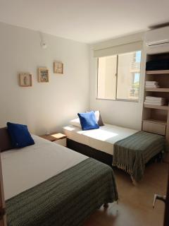 Acogedor espacio -Serena del Mar - Cartagena de Indias - 4