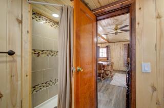 Winmar Cabins - 9