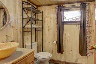 Winmar Cabins - 8