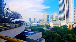 River View Active 02 - Bangkok - 1