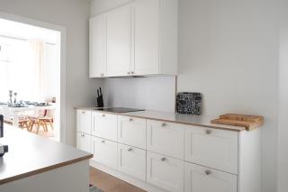 Viihtyisä kaksio Etu-Töölössä - 9