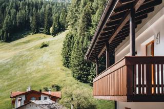 Moderne panorama Apartments in den Dolomiten, 2min von den Liften - Wolkenstein in Gröden - 4