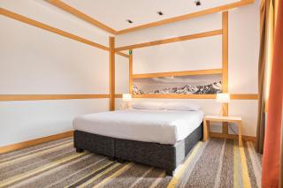 Hotel Han Bjelašnica - Bjelašnica - 1